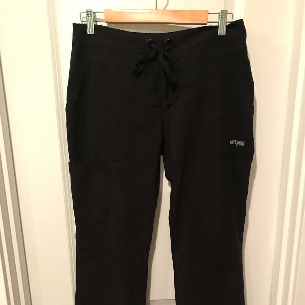 Grey’s Anatomy scrub pants